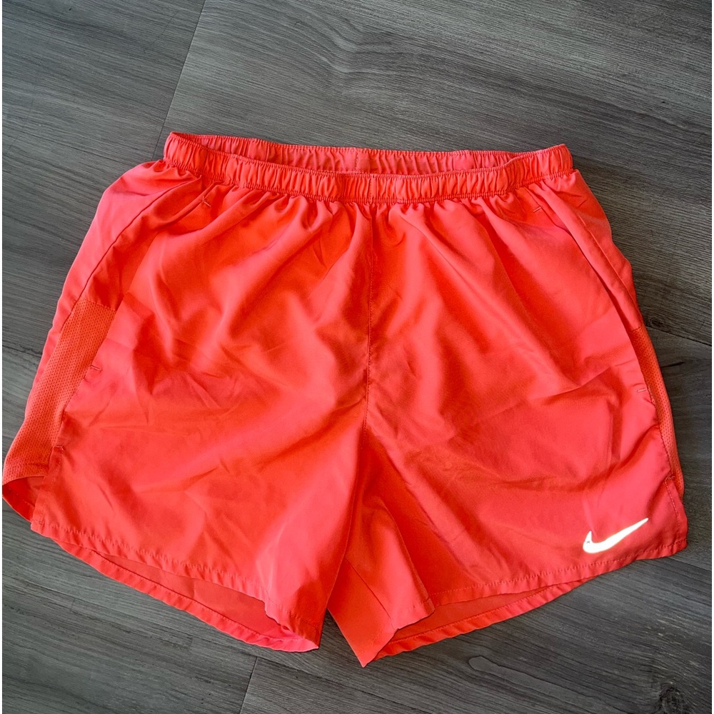 Mens Nike Dri-Fit shorts
